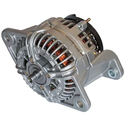 Afbeelding van Spanningsregelaar PRESTOLITE ELECTRIC LTD PE 860804