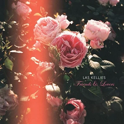 Afbeelding van Las Kellies Friends And Lovers