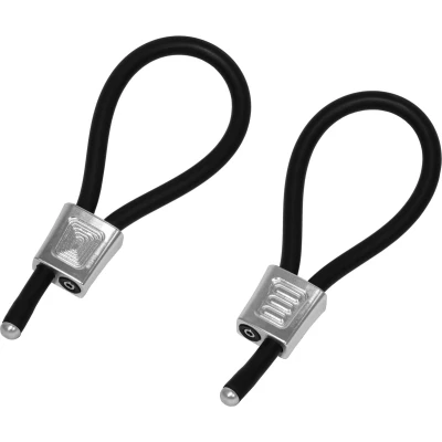 Afbeelding van ElectraStim Prestige ElectraLoops Zilver