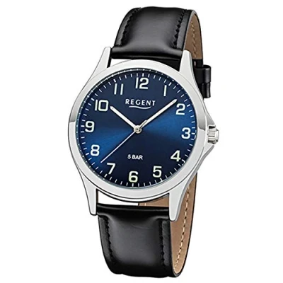 Afbeelding van Regent Herenhorloge 1112421