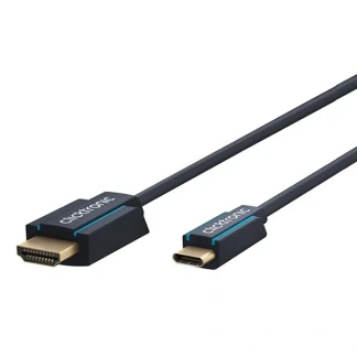 Afbeelding van 3 m USB C naar HDMI kabel