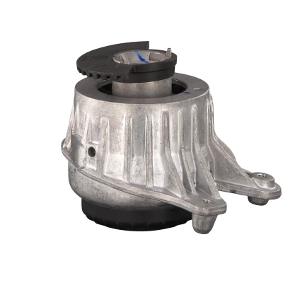 Afbeelding van FEBI BILSTEIN 170567 Aslichaam / motorsteunlager Links Hydrolager MERCEDES BENZ: E Class Saloon