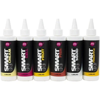 Afbeelding van Mainline Smart Liquid 250ml 3 Smaken Squid
