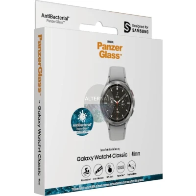 Afbeelding van PanzerGlass™ Samsung Galaxy Watch4 Classic 46mm