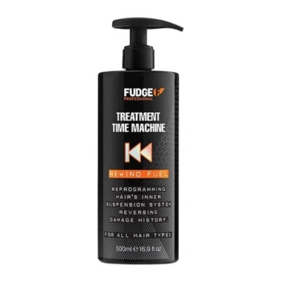 Image de Fudge Treatment Time Machine Rewind Fuel 500 ml