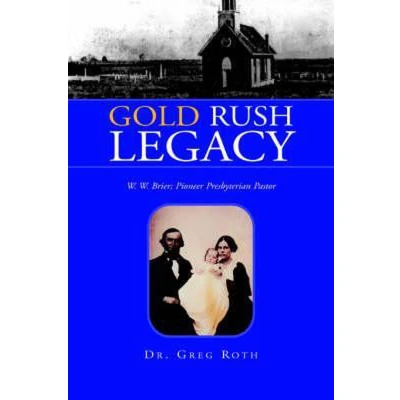 Afbeelding van Gold Rush Legacy