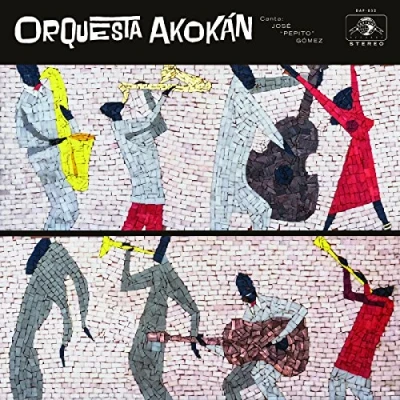 Afbeelding van Orquesta Akokan