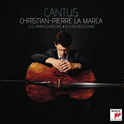 Afbeelding van CANTUS