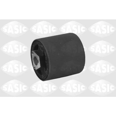 Afbeelding van SASIC 2256040 Draagarmrubbers Vooras, Achter, Onder BMW: X5, X3