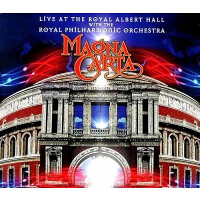 Afbeelding van Live At The Royal Albert Hall (1971)