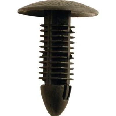 Afbeelding van KS Tools, Spijkers + nietjes voor nietmachines, Kabelboom bevestigingsklem GM, set van 10.