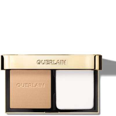 Afbeelding van Guerlain Parure Gold Compact Foundation 3N