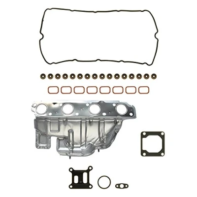 Afbeelding van Ajusa Cilinderkop pakking set/kopset 53018600