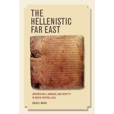 Afbeelding van The Hellenistic Far East