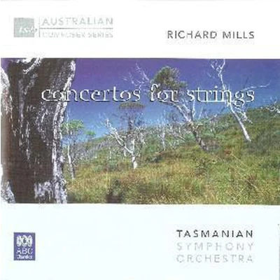 Afbeelding van Concertos For Strings