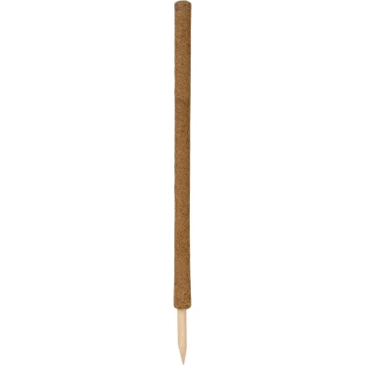 Afbeelding van Kokosplantstok Nature 90 centimeter (Ø 38 mm)
