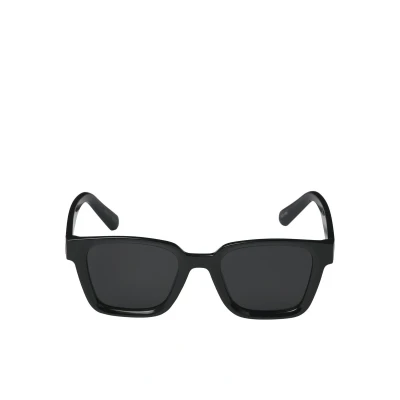 Afbeelding van Jack &amp; Jones Pontus Zonnebril, Maat: One Size, Black