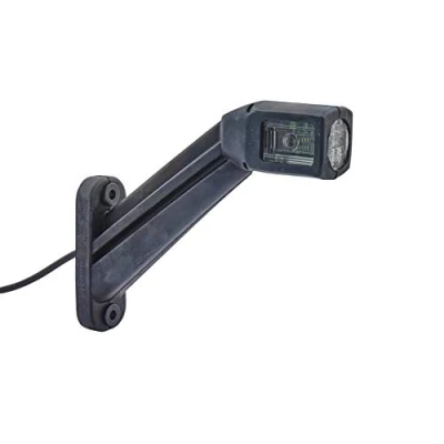 Afbeelding van Contourl led QL verticaal 500mm re 2XS 011 744 081