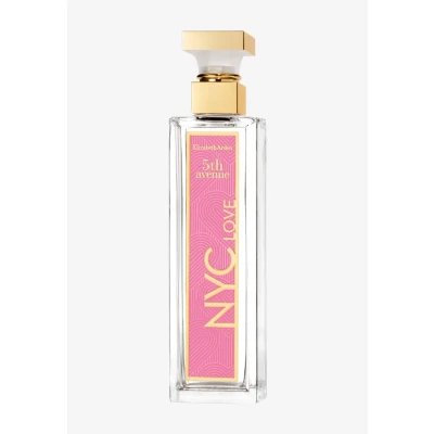 Afbeelding van Elizabeth Arden 5TH Avenue NYC LOVE Eau de toilette, Dames, Maat: 75 ml,