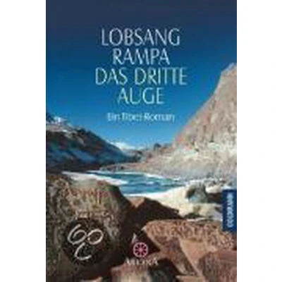 Afbeelding van Das Dritte Auge