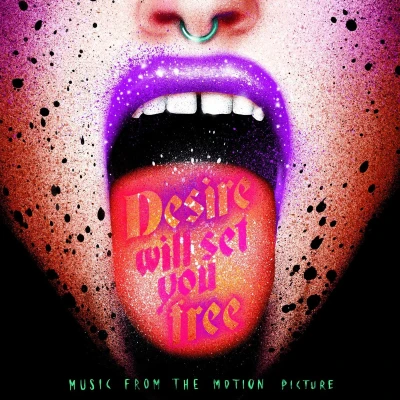 Afbeelding van Various Artists Desire Will Set You Free (CD)