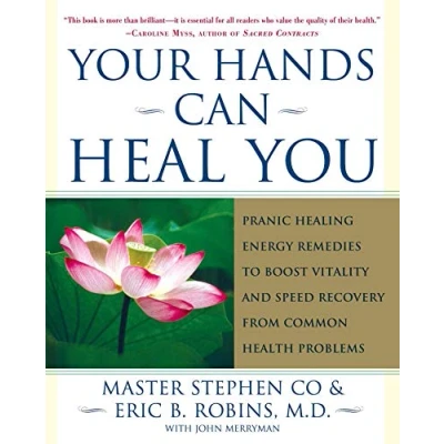 Afbeelding van Your Hands Can Heal You