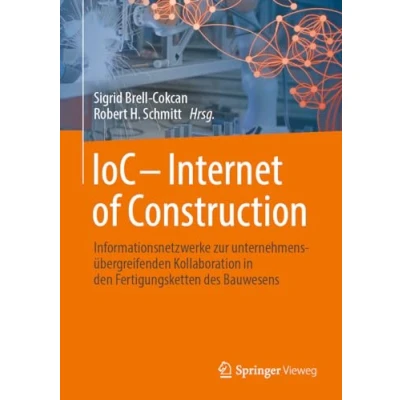Afbeelding van IoC Internet of Construction