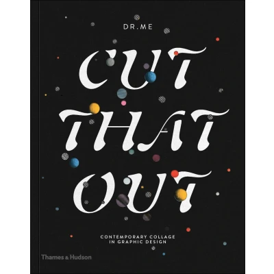 Afbeelding van Cut That Out Contemporary Collage