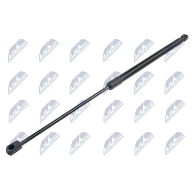 Afbeelding van NTY AE FR 052 Gasveer achterklep 550 554 FORD: B Max