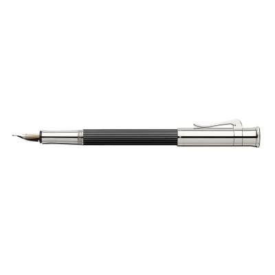 Afbeelding van Graf von Faber Castell Classic Ebony FP M