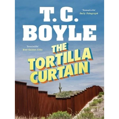 Image de The Tortilla Curtain