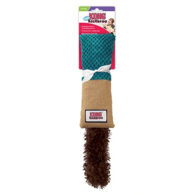 Afbeelding van Kong Kickeroo Cuddler Assorti 40,5X9,5X5CM