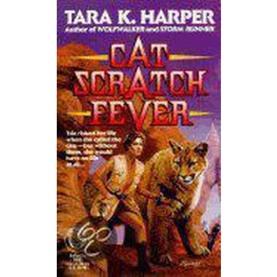 Afbeelding van Cat Scratch Fever