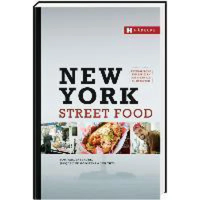 Afbeelding van New York Street Food