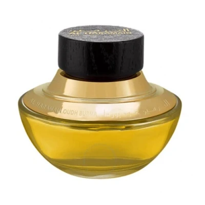Image de Al Haramain Oudh Burma Eau de Parfum 75 ml
