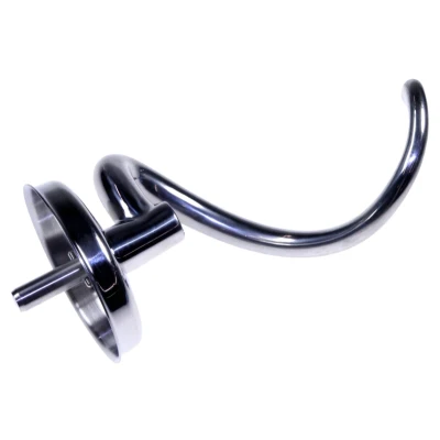 Image de Kenwood Fouet pétrisseur inox major km070 ankarsrum motor KW711659