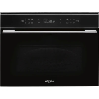 Afbeelding van Whirlpool W7me450nb Oven/microgolfoven Inbouw