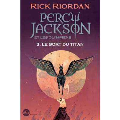 Afbeelding van Le sort du Titan