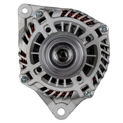 Afbeelding van CASCO CAL35308AS Dynamo / Alternator 12V 150A NISSAN: NP300 Navara Pickup, Platform Chassis