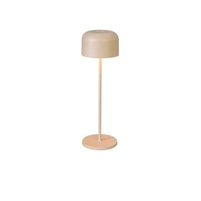 Afbeelding van Konstsmide 7834 330 Lille Tafellamp met accu 3.5 W Warmwit Zand