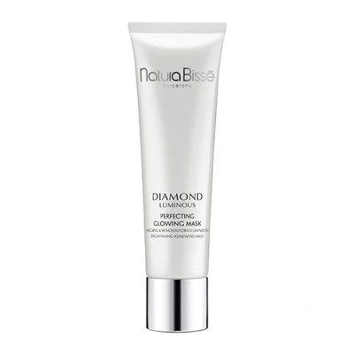 Afbeelding van Natura Bissé Diamond Collection White Glowing Mask Masker 100 ml
