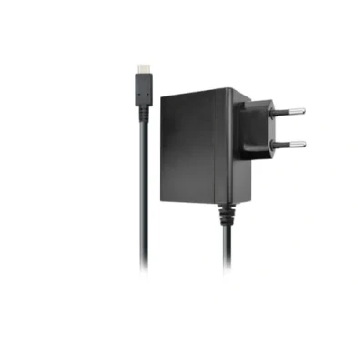 Afbeelding van Steelplay Nintendo Switch AC Adapter JVASWI00026