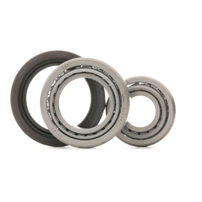 Afbeelding van Febi Bilstein Wiellagerset 27311