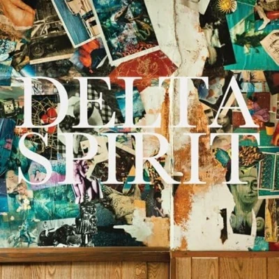 Afbeelding van Delta Spirit