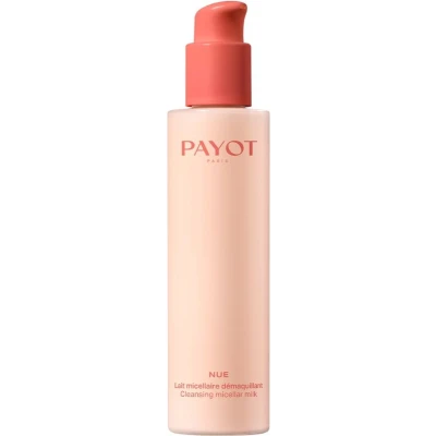 Afbeelding van Payot Nue Lait Micellaire Demaquillant 200 Ml
