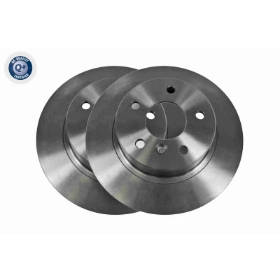 Afbeelding van VAICO V48 40001 Remschijf Achteras 304 11,9 5 120 volledig Original kwaliteit LAND ROVER: Range Rover 3, Discovery 2, 2