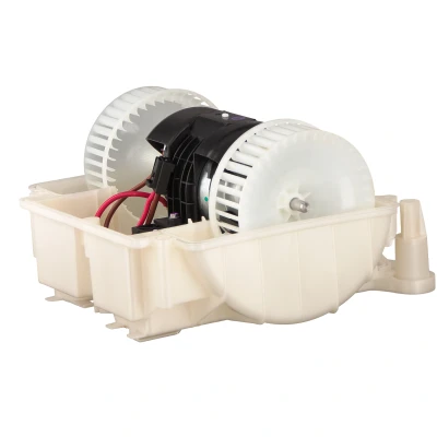 Afbeelding van FEBI BILSTEIN 172829 Interieurventilator voor stuur links/rechts Met elektromotor MERCEDES BENZ: S Class Saloon
