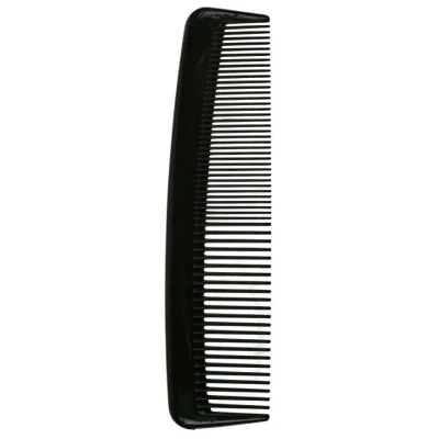 Afbeelding van Denman Peigne Coiffure classique de poche