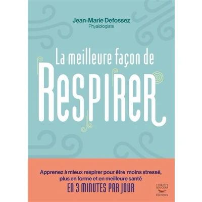 Image de La meilleure façon de respirer