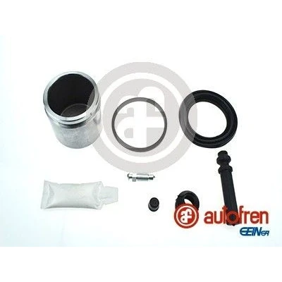 Afbeelding van AUTOFREN SEINSA D41688C Remklauw Reparatieset Vooras 51 MAZDA: MX 5 2, I